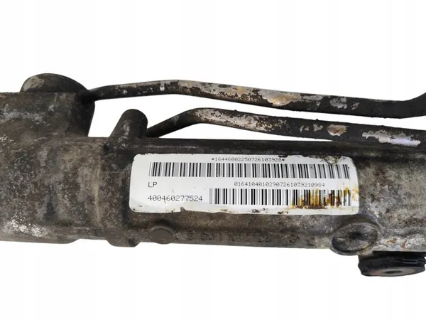 Styrväxel Mercedes ML GL AMG W164 W251 A1644600225 image 3