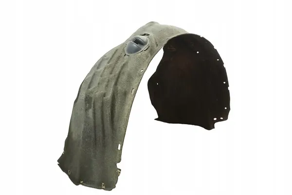 Dodge Durango SRT RT 2018 Front Left Wheel Arch OEM 68309299AE image 3