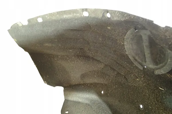 Dodge Durango SRT RT 2018 Front Left Wheel Arch OEM 68309299AE image 5