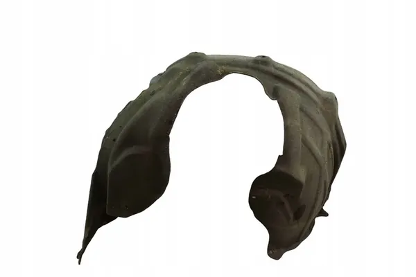 Dodge Durango SRT RT 2018 Front Left Wheel Arch OEM 68309299AE image 7