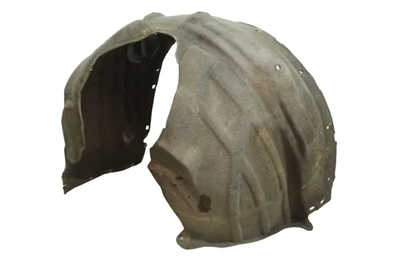 Dodge Durango SRT RT 2018 Front Left Wheel Arch OEM 68309299AE image 8