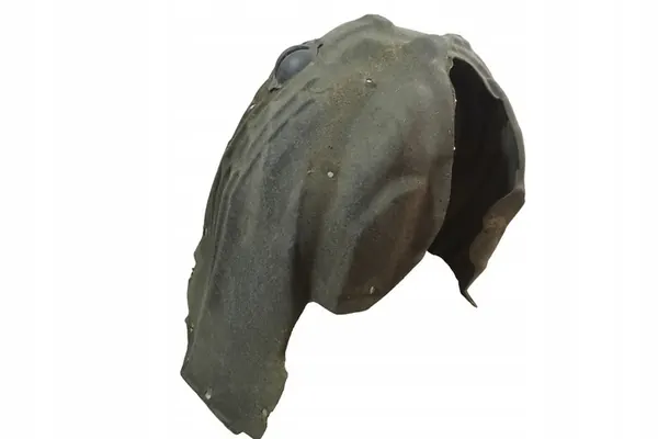 Dodge Durango SRT RT 2018 Front Left Wheel Arch OEM 68309299AE image 9