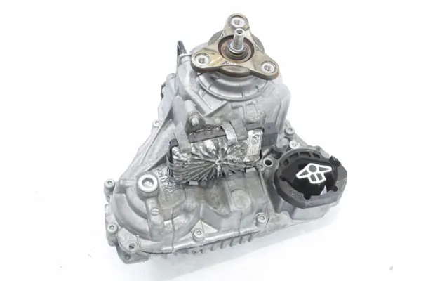 Redutor de caixa de transferência OEM 9469022 BMW G image 2
