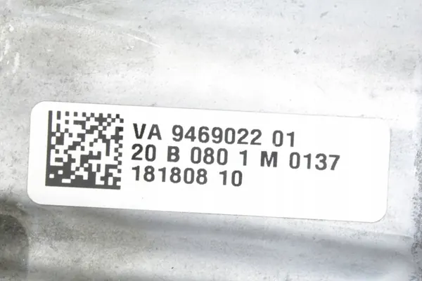 Redutor de caixa de transferência OEM 9469022 BMW G image 4