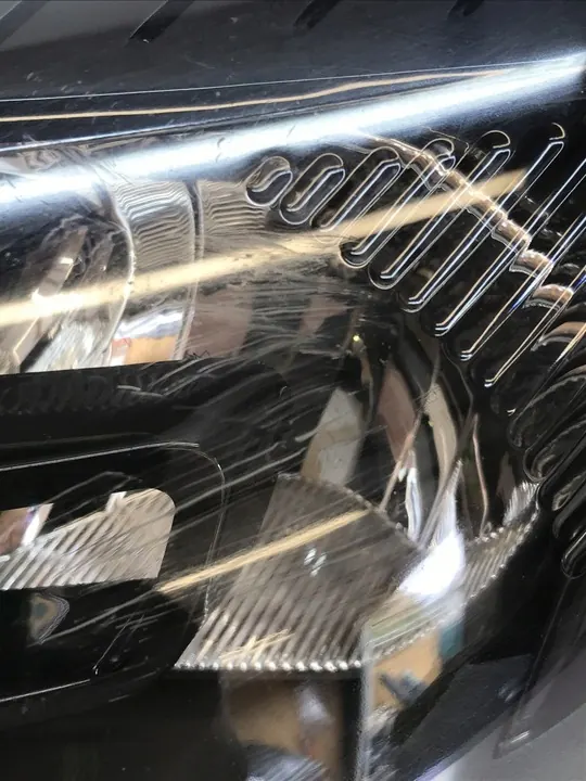 Vasen Ajovalo Ford Focus TYC 20-B484 image 5