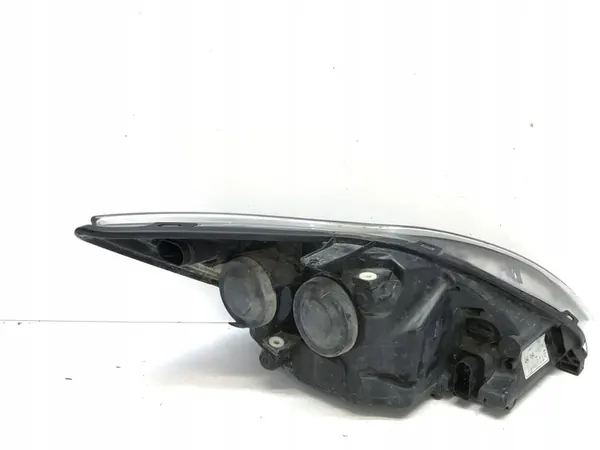 Vasen Ajovalo Ford Focus TYC 20-B484 image 8