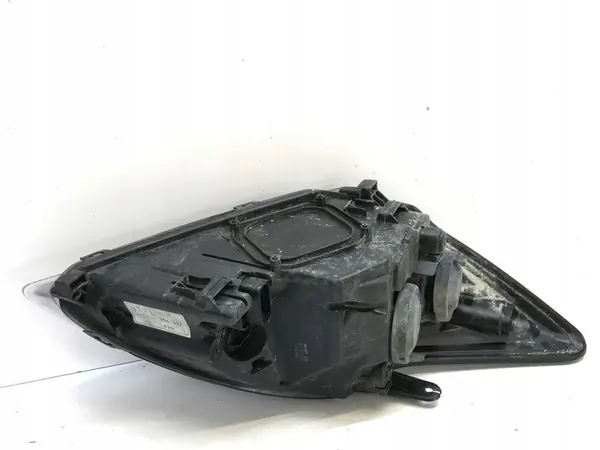 Vasen Ajovalo Ford Focus TYC 20-B484 image 9