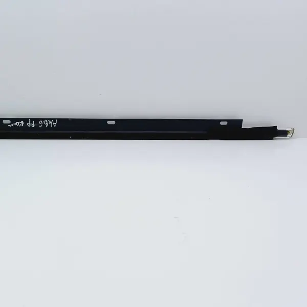 Faixa Cromada OEM DRC98702 Direita Dianteira Audi A4 image 6