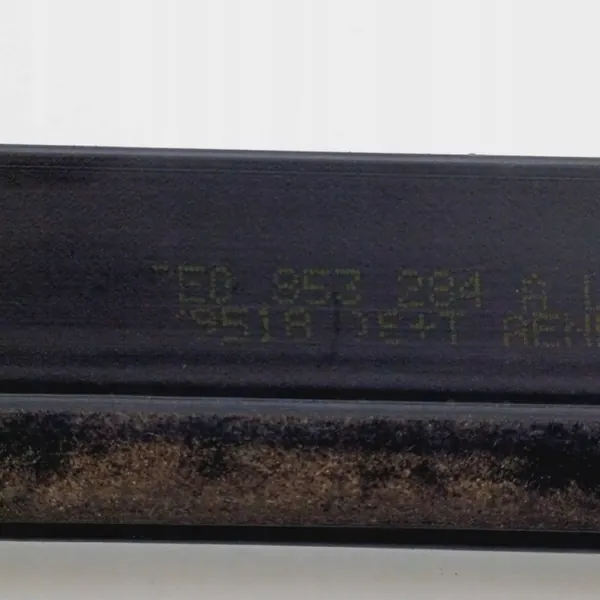 Faixa Cromada OEM DRC98702 Direita Dianteira Audi A4 image 7