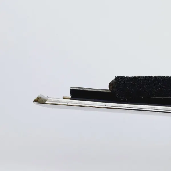 Faixa Cromada OEM DRC98702 Direita Dianteira Audi A4 image 9