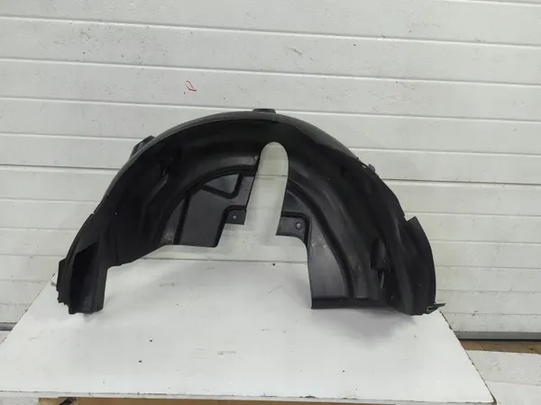 Käytetty Taka-Vasen Pyöränkaari OEM S17986804 Renault Captur image 2