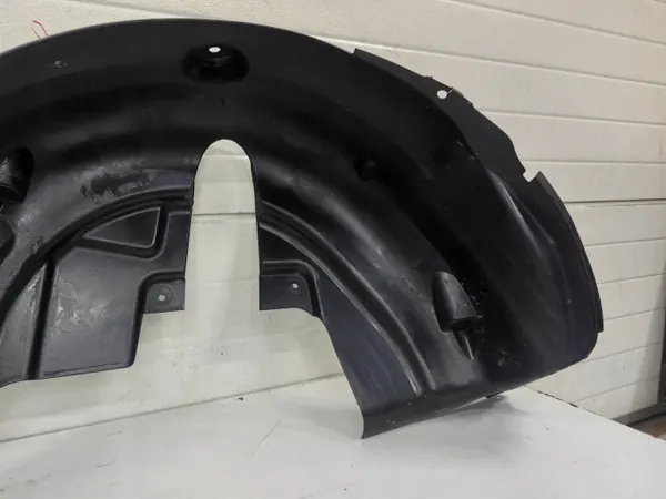 Käytetty Taka-Vasen Pyöränkaari OEM S17986804 Renault Captur image 4