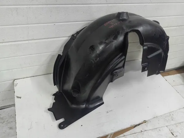 Käytetty Taka-Vasen Pyöränkaari OEM S17986804 Renault Captur image 6