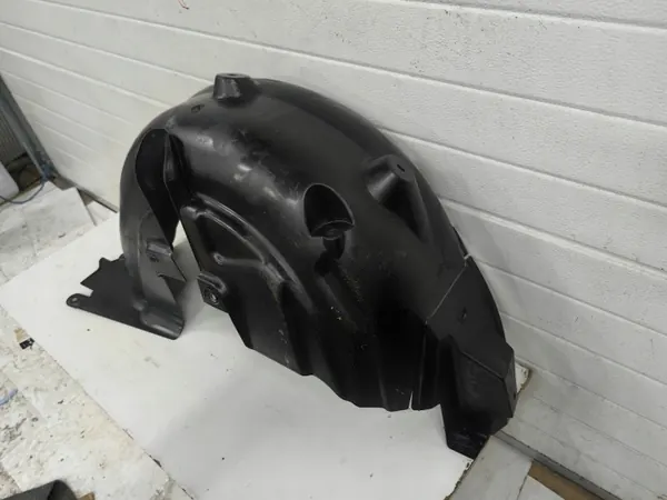 Käytetty Taka-Vasen Pyöränkaari OEM S17986804 Renault Captur image 7