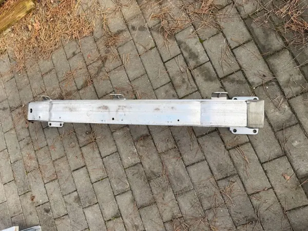 Renfort de pare-chocs avant CITROEN C4 PICASSO II image 2