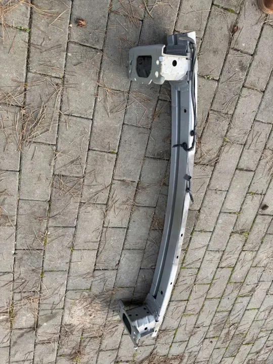 Renfort de pare-chocs avant CITROEN C4 PICASSO II image 3