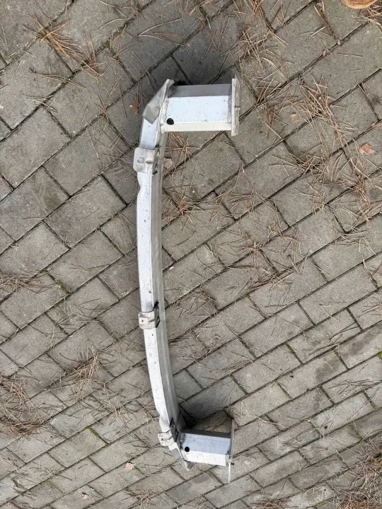 Renfort de pare-chocs avant CITROEN C4 PICASSO II image 4