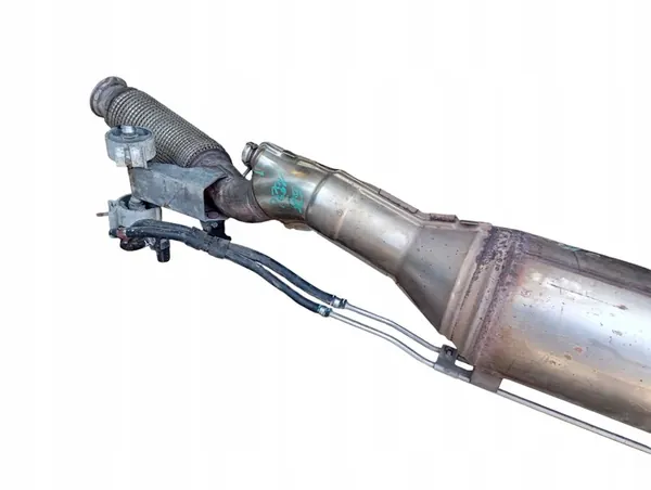 Filtro DPF Catalisador Citroen Peugeot 2.0 BlueHDI OE 9818135880 image 4