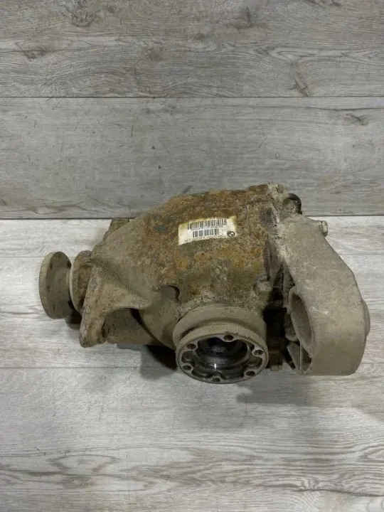 Bakaxel BMW 3 (E90) E2033V346 3.0L image 3