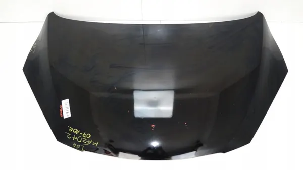 Motorlock OEM 360151519 Mazda 2 II DE 07-10 image 2