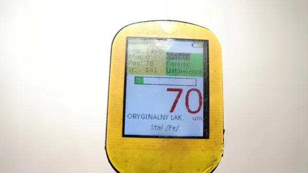 Motorlock OEM 360151519 Mazda 2 II DE 07-10 image 6
