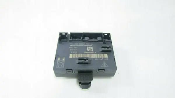 Porsche Panamera Deurmodule OEM 7PP959795J image 3
