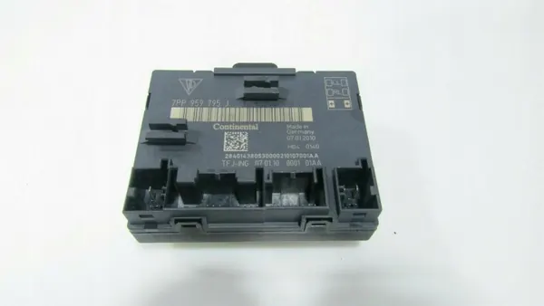 Porsche Panamera Deurmodule OEM 7PP959795J image 4