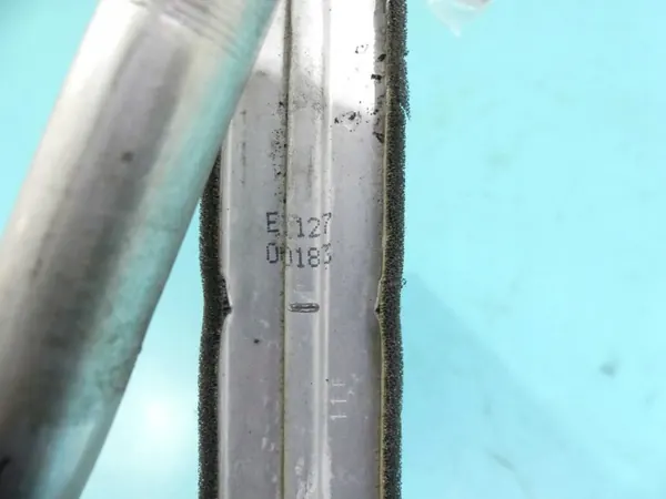 Värmare Toyota Land Cruiser 120 OEM IMPRK1305276 image 8