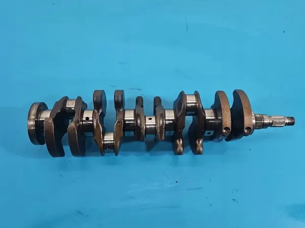 OEM IMPRK1533579 Kampiakseli Volvo V50 S40 2.4 image 2