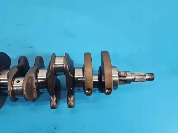 OEM IMPRK1533579 Kampiakseli Volvo V50 S40 2.4 image 3