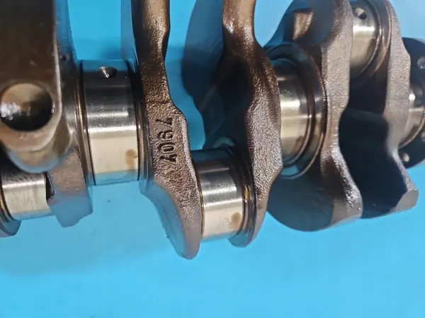 OEM IMPRK1533579 Kampiakseli Volvo V50 S40 2.4 image 5