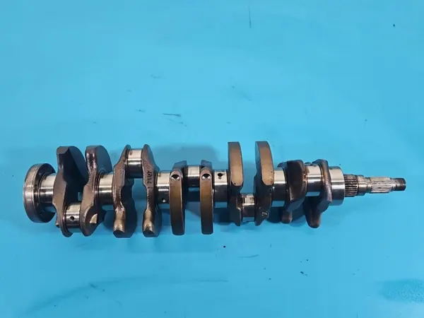 OEM IMPRK1533579 Kampiakseli Volvo V50 S40 2.4 image 6