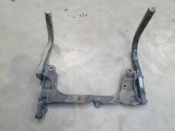 Abgaskatalysator-Halterung OEM 81155020386 image 2