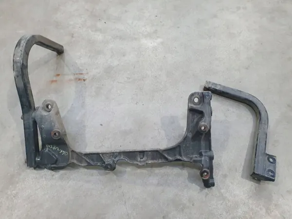 Abgaskatalysator-Halterung OEM 81155020386 image 5