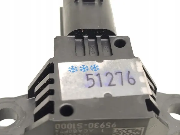 Kia Telluride Krocksensor Airbag 2020 95930-S1000 image 7