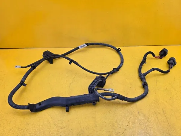 Harness de cable Porsche Macan OEM 95B971226F image 2