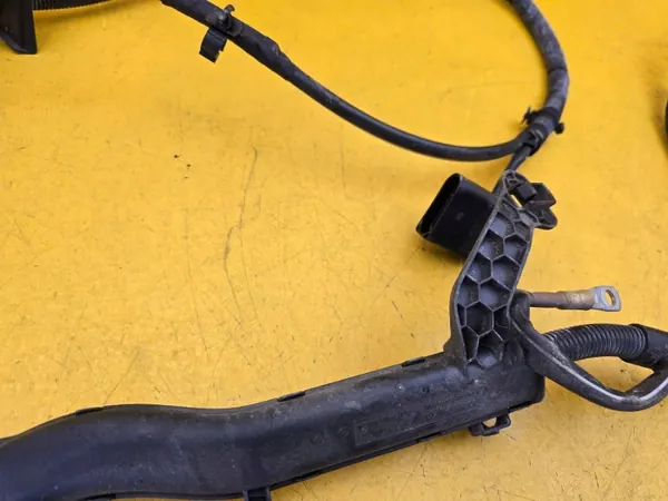 Harness de cable Porsche Macan OEM 95B971226F image 3