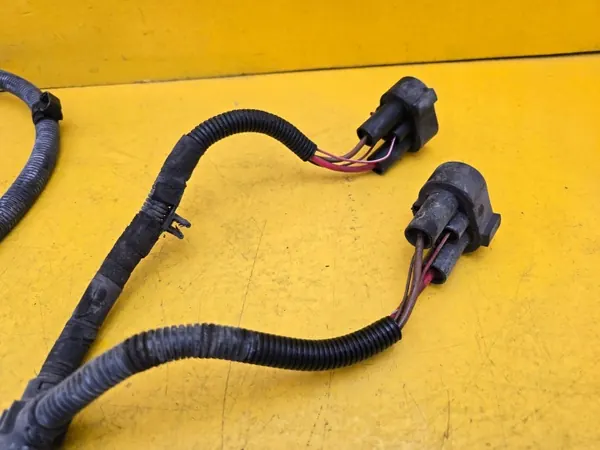 Harness de cable Porsche Macan OEM 95B971226F image 4