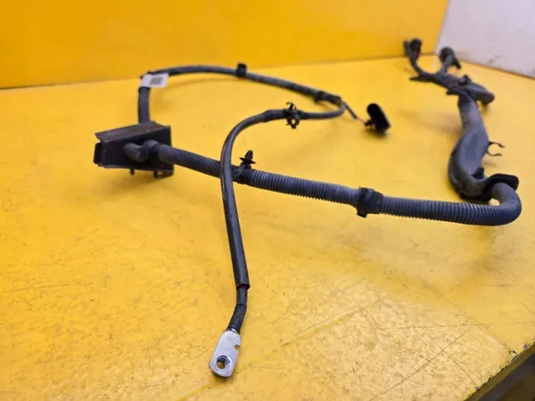 Harness de cable Porsche Macan OEM 95B971226F image 5