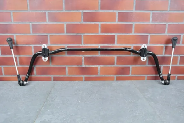 Lien de stabilisateur avant OEM 5A1C273 pour BMW X3 G45 image 4