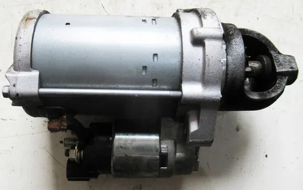 HYUNDAI I30 III N 2016- 2.0B Käynnistin 36100-2GGA0 image 2