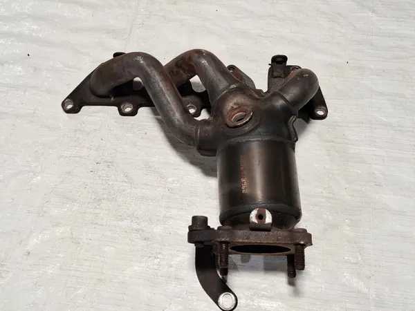 OEM 036253031BF Katalysator für VW Golf IV image 2