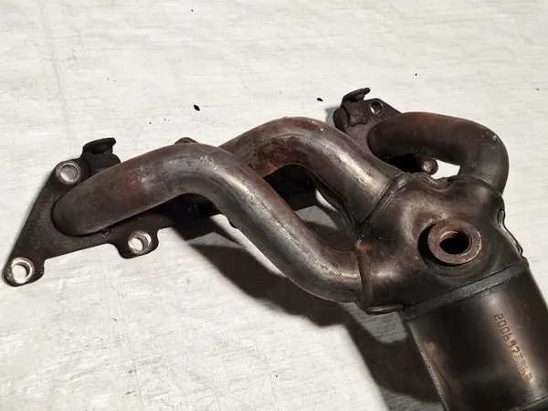 OEM 036253031BF Katalysator für VW Golf IV image 3