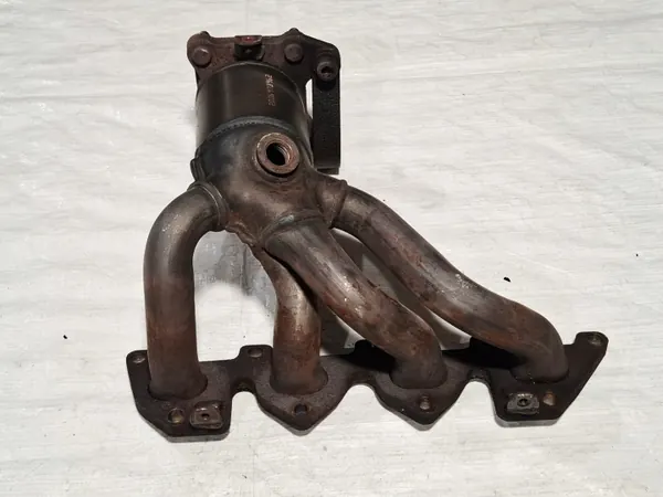 OEM 036253031BF Katalysator für VW Golf IV image 4