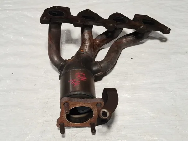 OEM 036253031BF Katalysator für VW Golf IV image 6