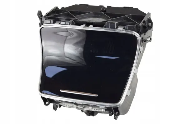 Cendrier Mercedes Classe C W205 OEM AM.EU909876 image 2