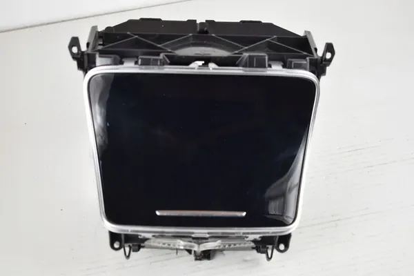 Cendrier Mercedes Classe C W205 OEM AM.EU909876 image 3