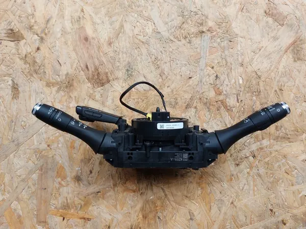 Klimaanlagenbelüftungspanel Renault Clio OE 5R5841100 image 7