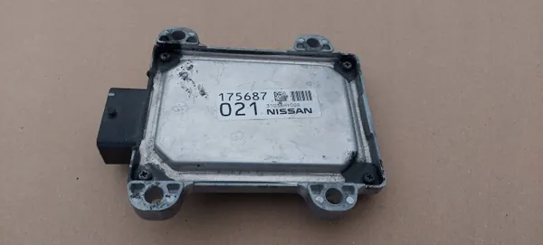 Unité de Commande Moteur OEM SDF2738x - Occasion image 3