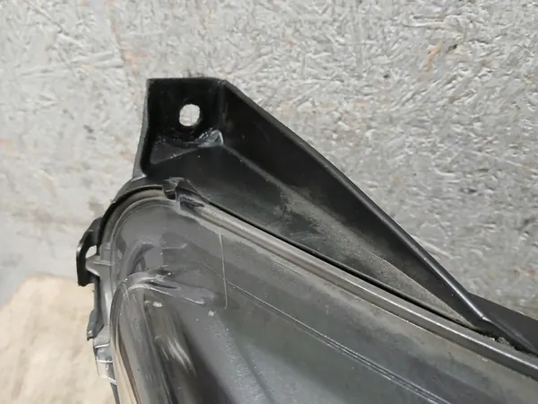 Oikea etuvalaisin Fiat Ducato Peugeot Boxer Jumper LED OEM image 2